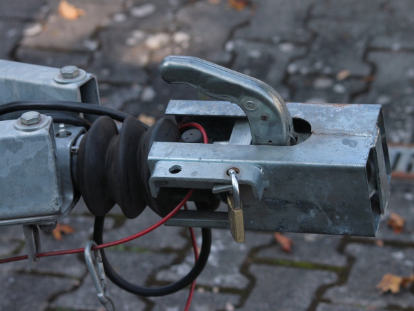 Czy można jeździć z hakiem holowniczym po Europie?