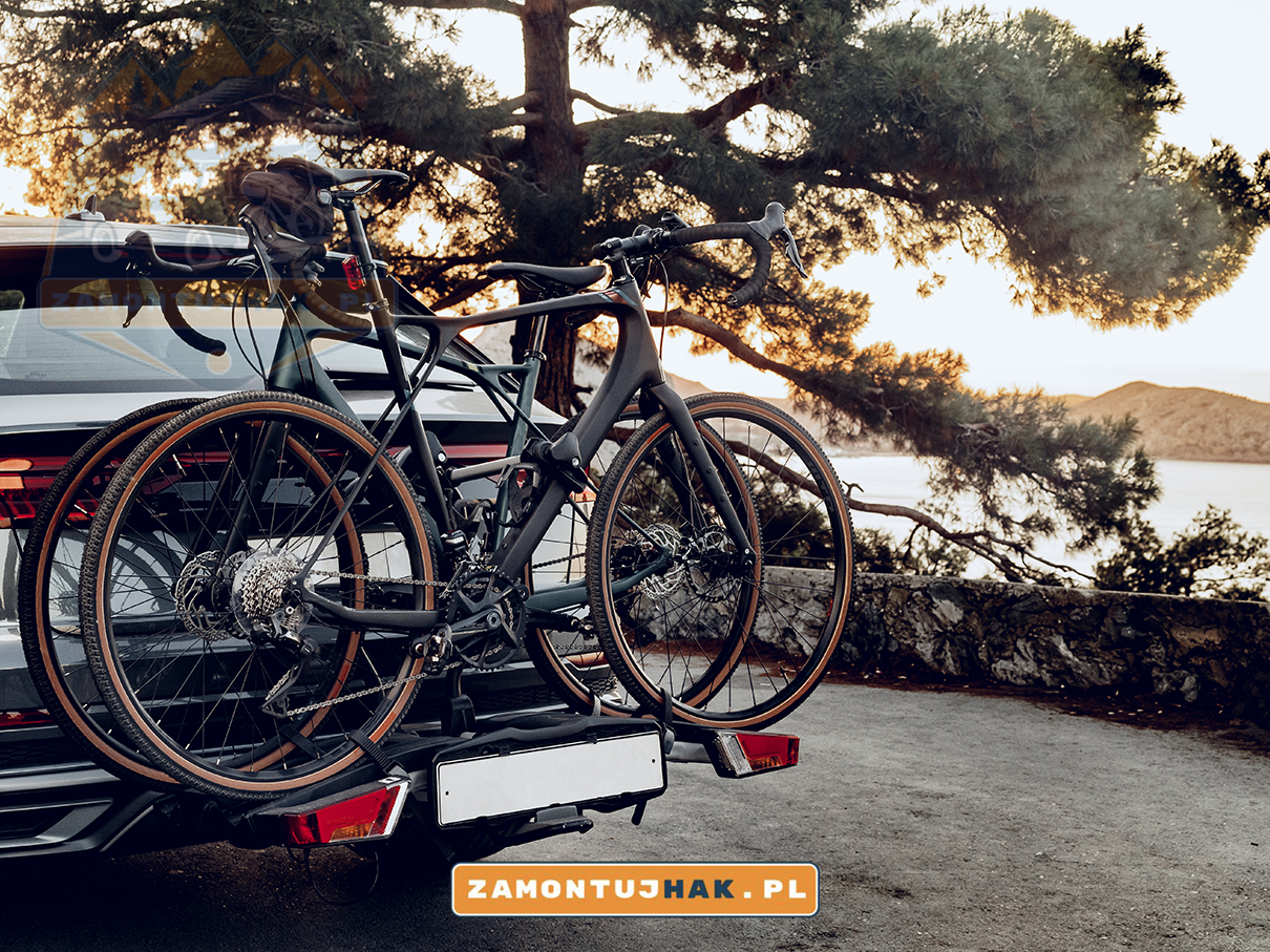 Jak wybrać idealny bagażnik rowerowy do swojego samochodu?